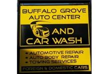 Buffalo Grove Auto Center and Car Wash image 1