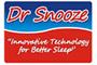 Dr Snooze logo