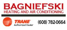 Bagniefski Heating and Air Conditioning image 1