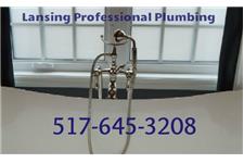 Lansing Professional Plumbing image 1