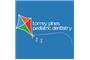 Torrey Pines Pediatric Dentistry logo
