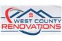 West County Renovations logo