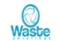 Waste Solutions, Inc. logo