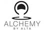 Alchemy by Alta logo