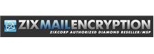 ZixMailEncryption.com image 1