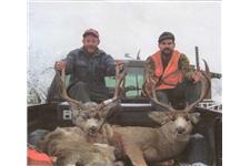 Montana Hunting & Fishing Adventures image 2