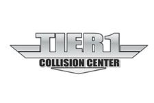 Tier 1 Collision Center image 1