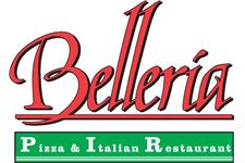 Belleria's Pizza - Girard image 1
