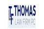 Thomas Law Firm logo