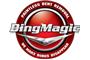Ding Magic LLC logo