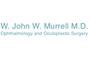  W. John W. Murrell, M.D. logo