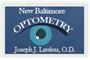 New Baltimore Optometry logo