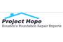 Project Hope Foundation Repair logo