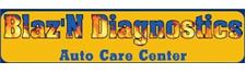Blaz’N Diagnostics Auto Care, Inc image 1