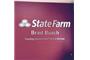 Brad Busch - State Farm Insurance logo