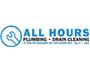 All Hours Plumbing SLC logo