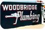 Woodbridge Plumbing Inc logo