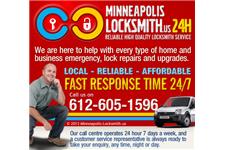 Minneapolis Locksmith image 2