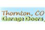 o'reilly garage doors thornton co logo