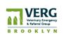 Veterinary Emergency & Referral Group logo