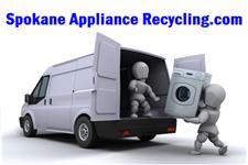Spokane Appliance Recycling image 2