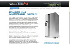 Palm Springs Appliance Repair Pros image 13