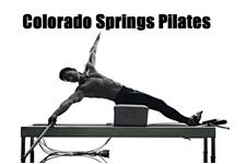 Colorado Springs Pilates image 1