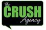 The CRUSH Agency logo