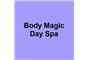 Body Magic Day Spa logo