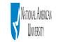 National American University Wichita logo
