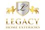 Legacy Home Exteriors logo