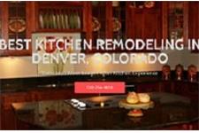 Kitchen Remodel Denver image 1