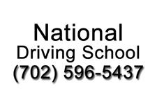 National Driving School image 1