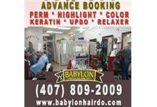 Babylon Hair Salon image 5