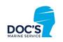 Docs Marine Service logo