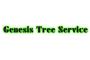Genesis Tree Service logo