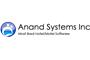 Anand Systems logo