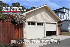 Davidson Garage Door Repair image 8