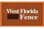 West Florida Fence logo