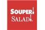 Souper Salad Lubbock logo