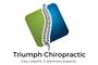 Triumph Chiropractic logo