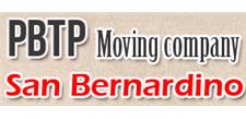 PBTP Moving Company San Bernardino image 1