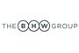 The BHW Group logo