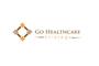 Go Healthcare Strategy logo