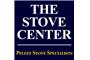 Stove & Fireplace Center logo