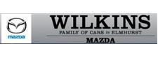 Wilkins Mazda image 2