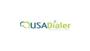 USA Dialer Services logo