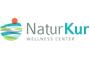NaturKur Wellness Center logo