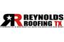 Reynolds Roofing TX logo
