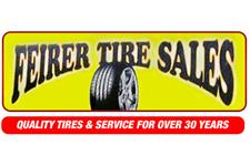 Feirer Tire Sales image 1